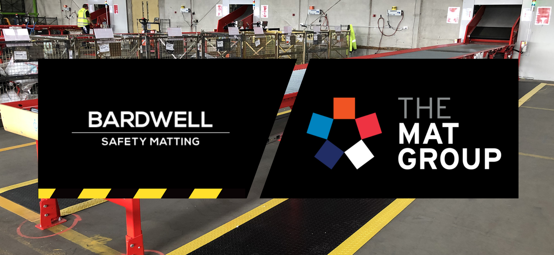 Bardwell Matting Joins The Mat Group – and We’re Growing Stronger Together!