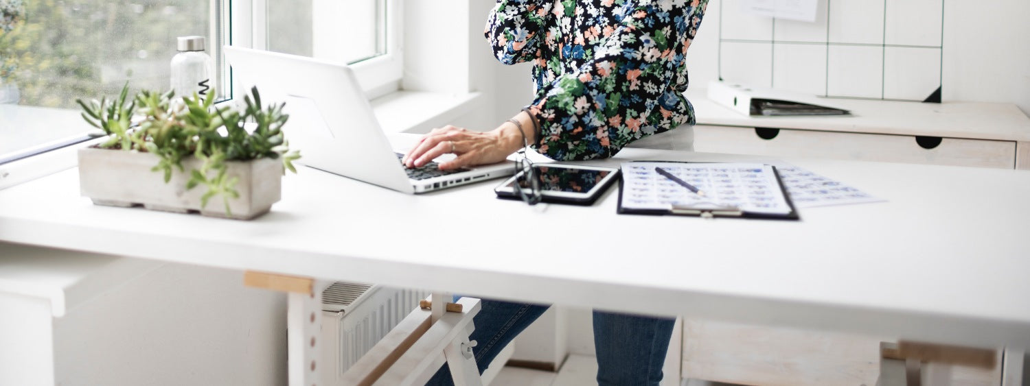 Revitalise Your Workspace: Unveiling the Advantages of Anti-Fatigue Mats for Work and Home Offices
