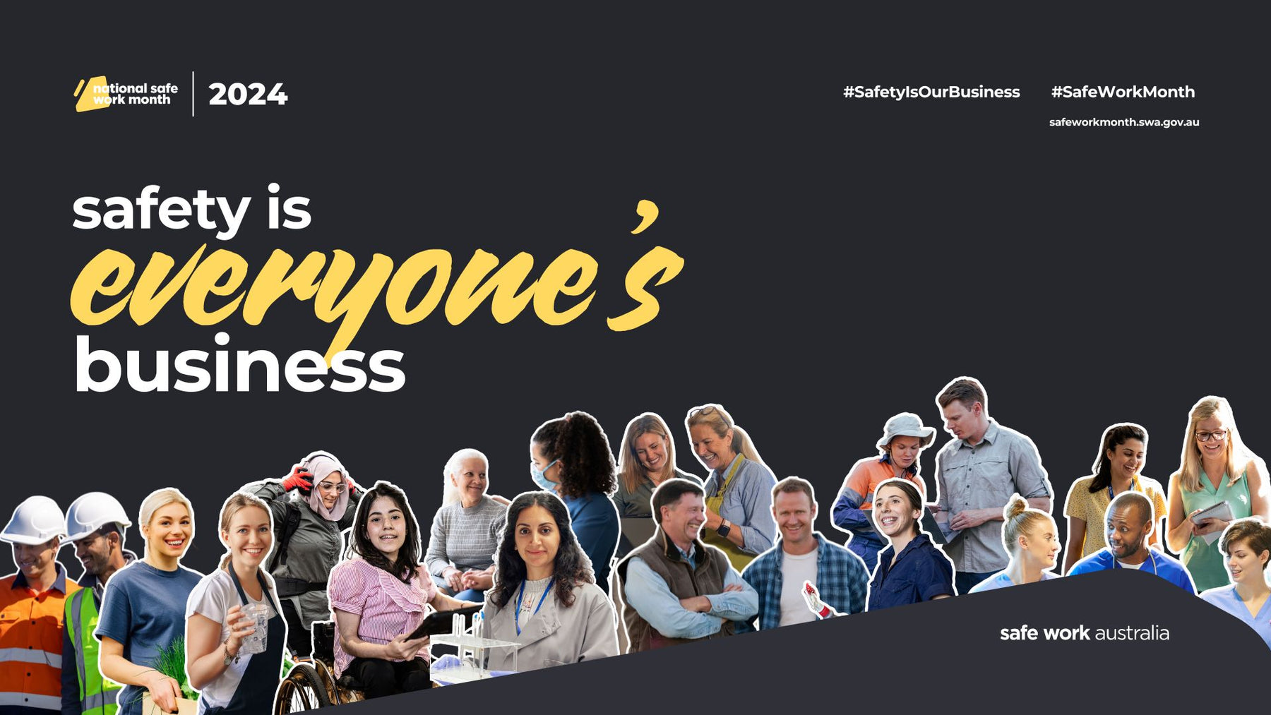 National Safe Work Month: How The Mat Group Can Enhance Workplace Safety