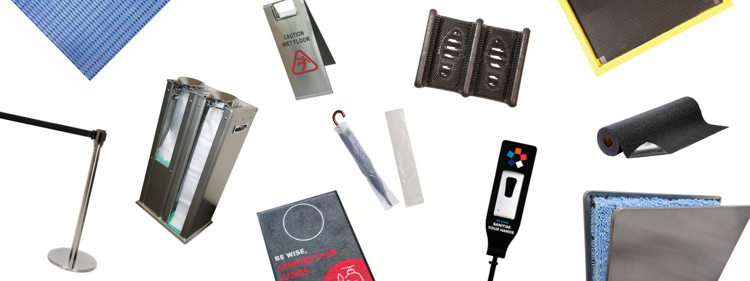 Why Facility Management Accessories Matter for Building Safety.