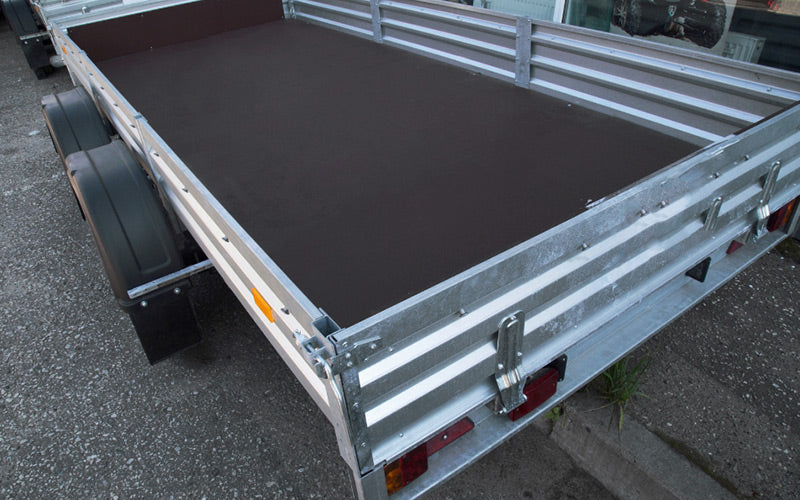 Livestock & Agriculture | Float and Truck Mats