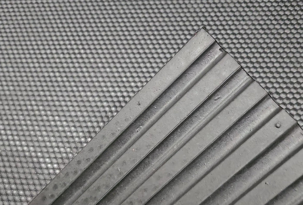 Rubber Stable Mat