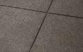 Close up product image of black anti-fatigue 24/seven interlocking mat