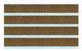 Full Product image of Camel Superguard inserts in Aluminium Architecture Matting