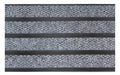 Full product image of Sterling Superguard inserts in Black ARCHIMAT aluminium architectural matting - Made to Measure