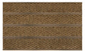 Full product image of Camel Superguard inserts in Bronze ARCHIMAT aluminium architectural matting - Made to Measure
