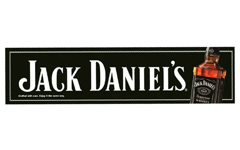 Full product image of the Bar Mat perfect for pubs.