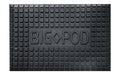 Full Image of Anti-fatigue Big Pod Checkout Mat 