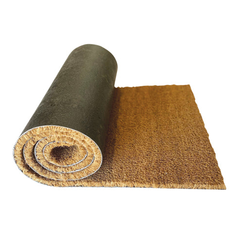 Coir Matting Roll