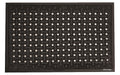 Full product image of the black comfort flow perfect for food processing