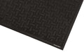 Corner image of the grease proof anti-fatigue mat