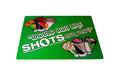 Full product image of the Counter Mat 1mm that is digitally printed and perfect for sales kiosks
