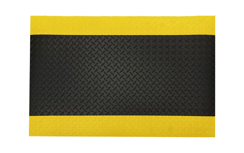 Diamond Foam Mat