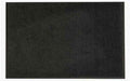 Full product image of black, Entry Plush Mat made for commercial and residential entrances