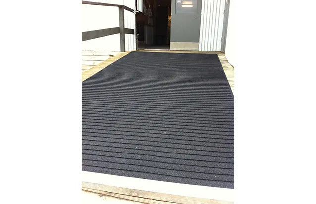 Enviro Ramp Mat (Access Ramp)