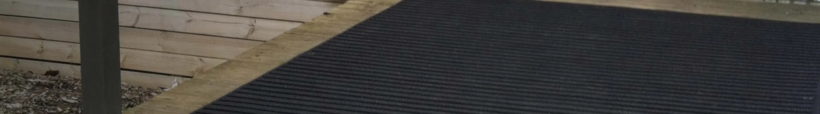 Enviro Ramp Mat (Access Ramp)