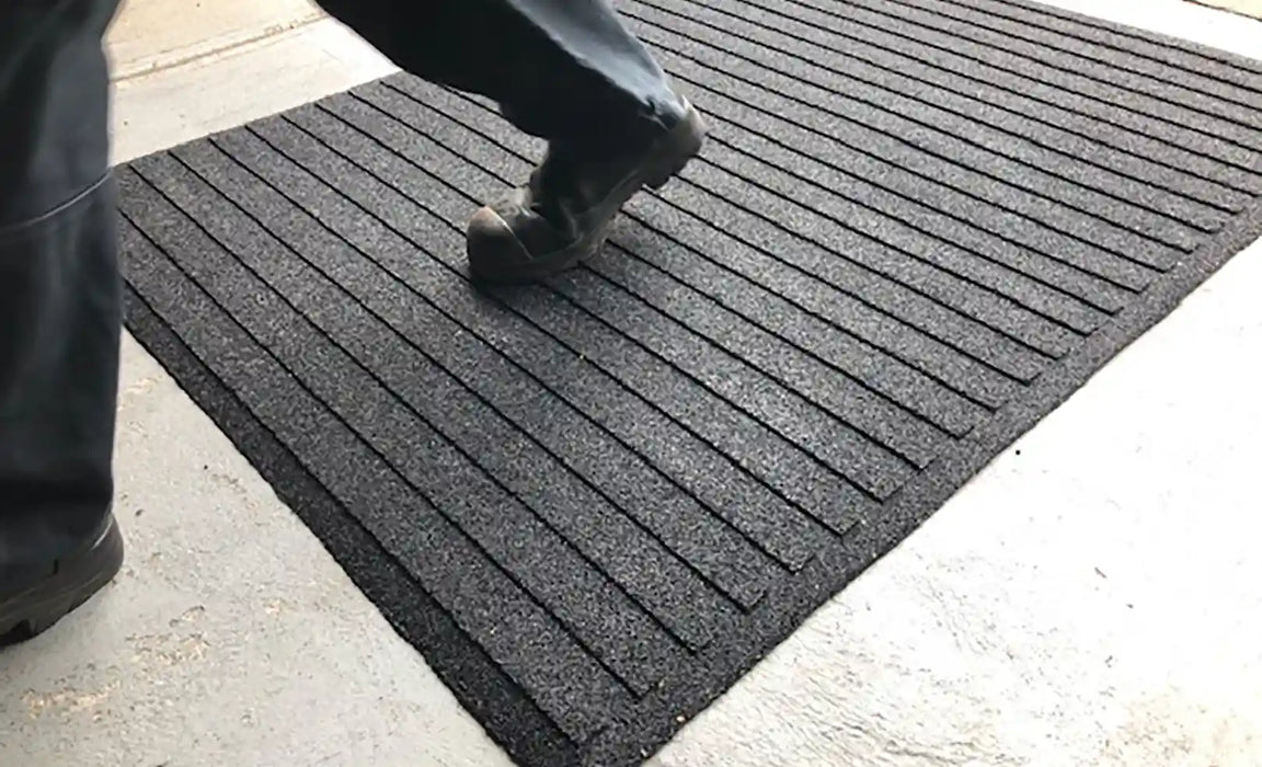 Enviro Ramp Mat (Access Ramp)
