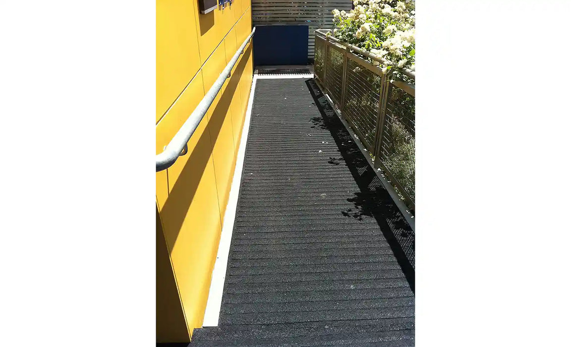 Enviro Ramp Mat (Access Ramp)
