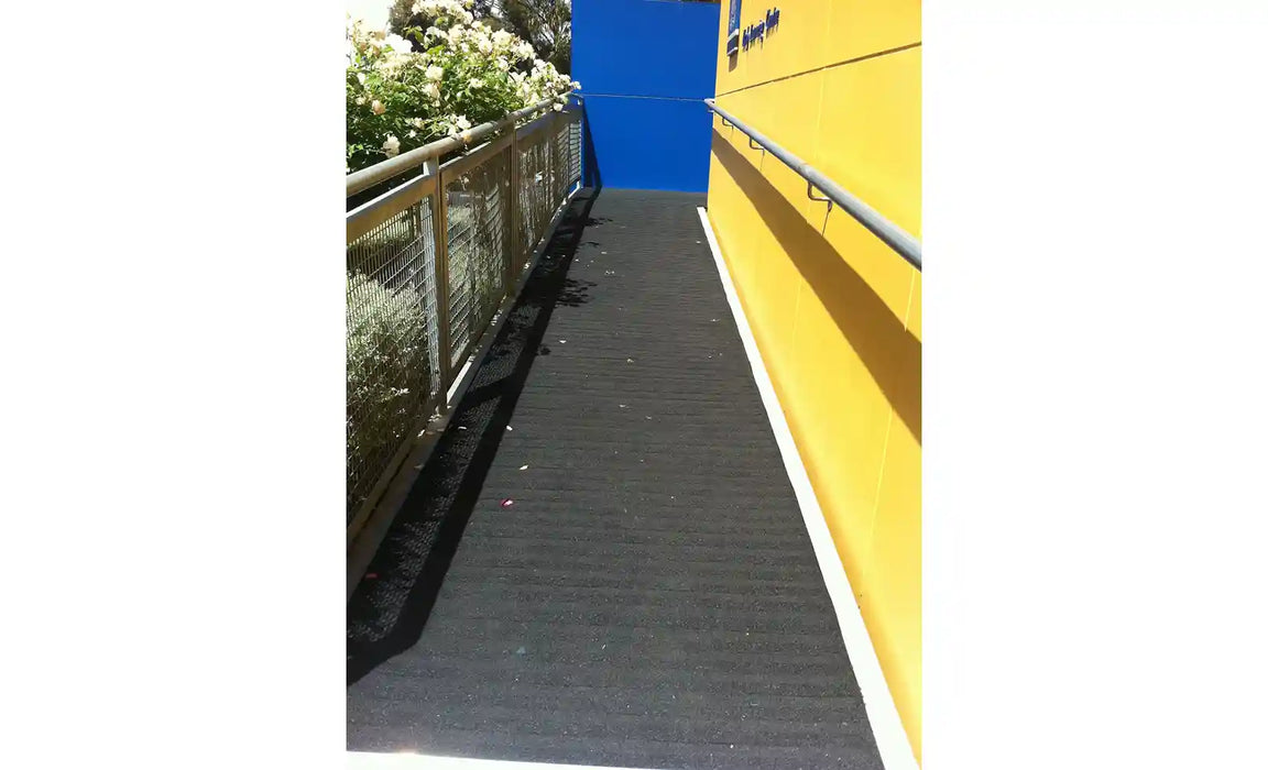 Enviro Ramp Mat (Access Ramp)