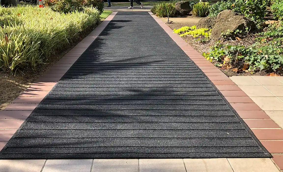 Enviro Ramp Mat (Access Ramp)