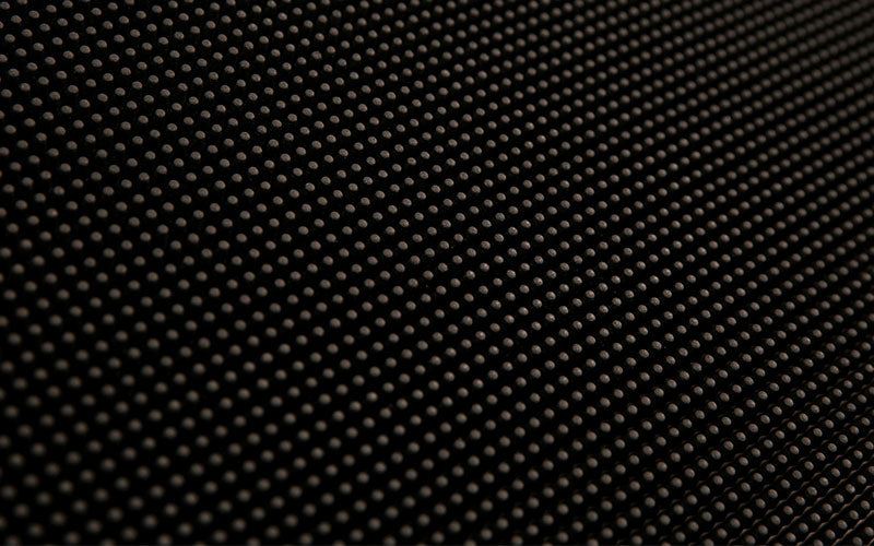 Close up image of Sanitising Foot Bath at 15mm thickness