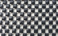 Close up product image of Fresh Produce matting roll pattern