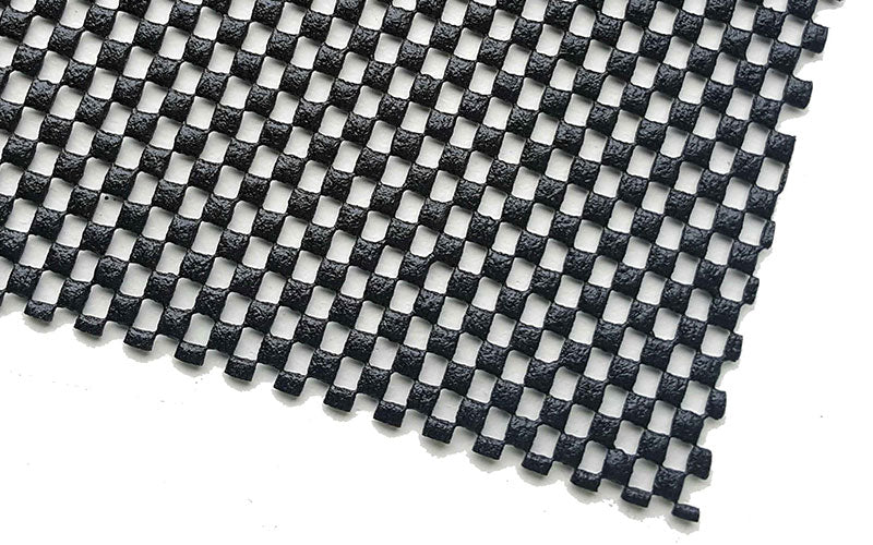 Corner product image of Fresh Produce matting 