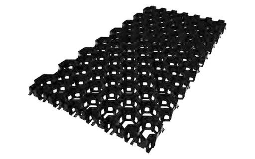 Full product image of the ground stabilising pavers.