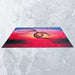 Full product image of High Def Printed Mat with vibrant colours