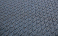 Close up product image of blue Hog Heaven Fashion Anti-fatigue Mat