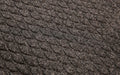 Close up product image of charcoal Hog Heaven Fashion Anti-fatigue Mat