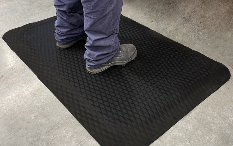 Hog Heaven Mat