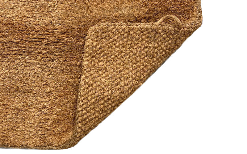 Front and Back of the livestock breeding mat which offer superior comfort to animals.