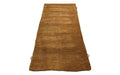 Full image of the coir, durable and super absorbent livestock breeding mat.