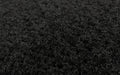 Close up image of the textured surface of the obex entry tile cut x perfect for entryways