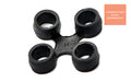 Product image of connector for Oct-O-Mat