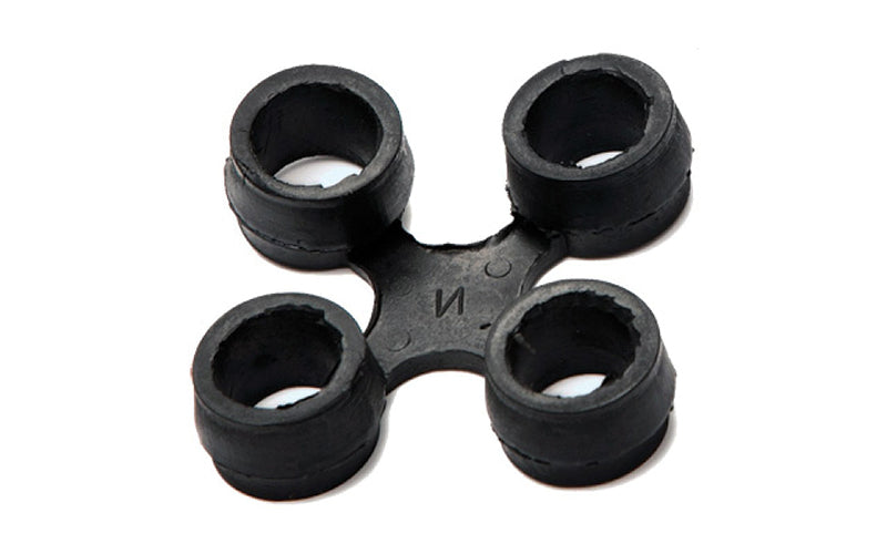 Oct-O-Mat & Honeycomb Connectors