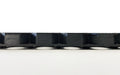 Product image of side of Oct-O-Mat used for areas requiring heavy duty drainage and is made from a natural rubber compound