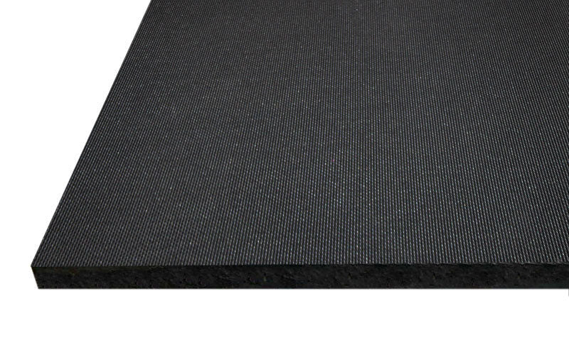 Ply Insertion Grip Rubber Matting - Custom Size - Per Linear Metre