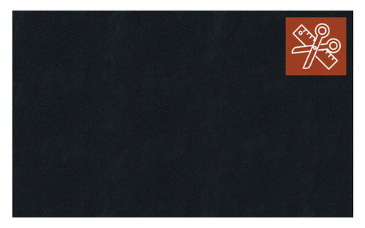 Full product image of black ply insertion rubber
