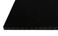 side profile of Ply Insertion Grip Rubber