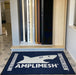 Insitu product image of PrintPlush Logo Mat in retail store