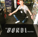 Insitu product image of PrintPlush Logo Mat in retail store