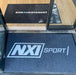 Insitu product image of PrintScraper Logo Mat at entrance