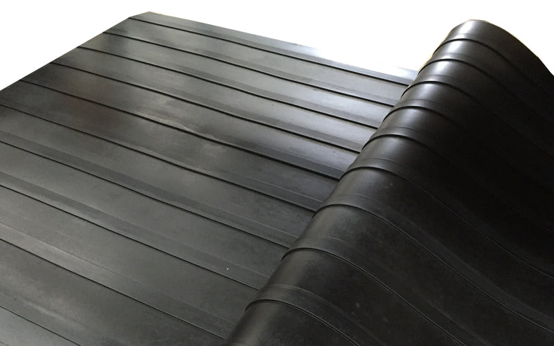 Image for ramp mat - both sides