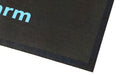 Corner product image of Rubber Promotional Mat