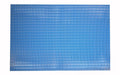 Full Product image of Safety Grip Solid Matting in blue