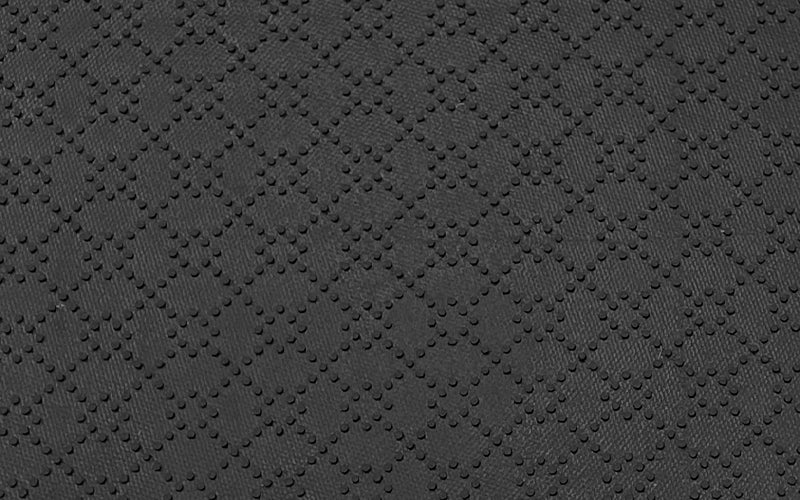 Back of Safety Scrape mat