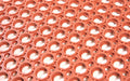 Close up product image of Terracotta, Nitrile Rubber Safewalk Premium Mat