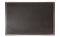 Full product image of black Sanitising Foot Bath 13mm Thickness